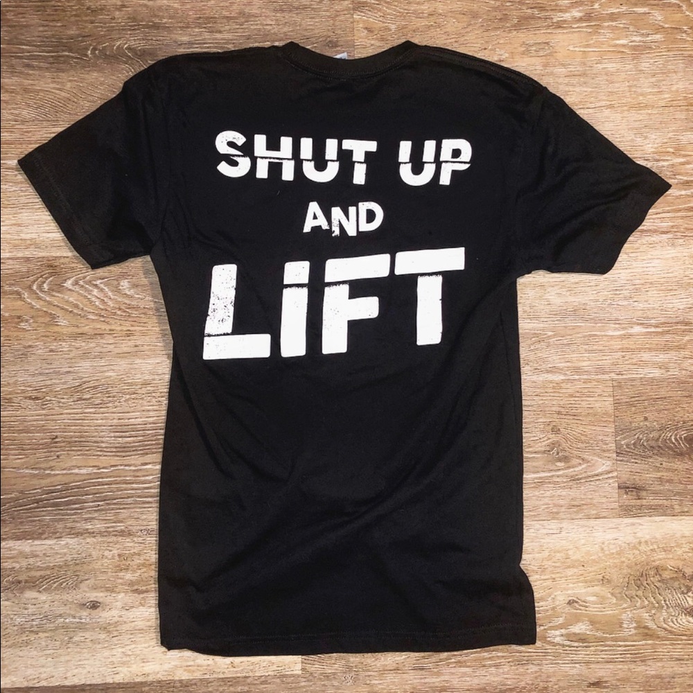 Unisex tee